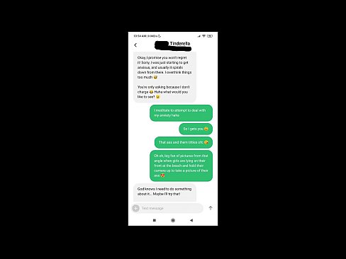 ❤️ Niliongeza PAWG mpya kutoka kwa Tinder hadi kwa nyumba yangu ( zungumza na Tinder pamoja) Pono ❌️